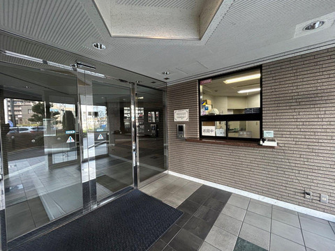 藤和シティホームズ江坂II-h