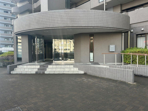 藤和シティホームズ江坂II-h