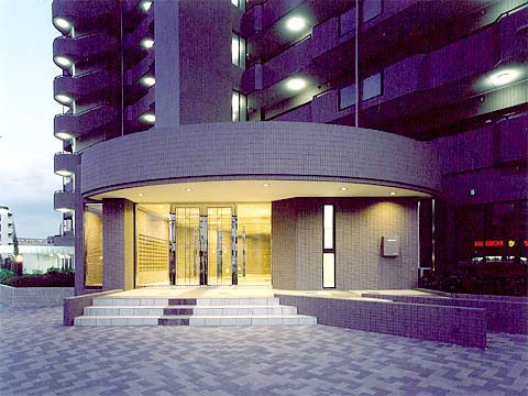 藤和シティホームズ江坂II-h