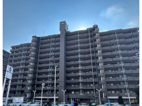 藤和シティホームズ江坂II-h