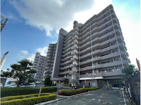 藤和シティホームズ江坂II-h