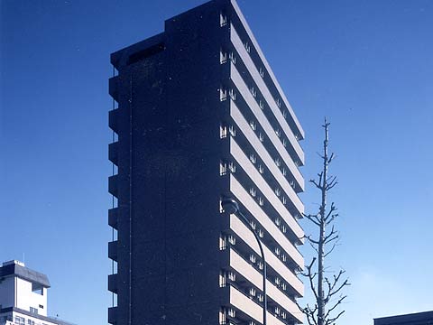 シティスクエア恵比寿-h