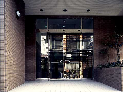 シティスクエア恵比寿-h