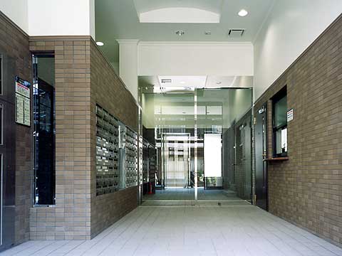 シティスクエア恵比寿-h