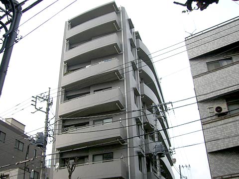 藤和シティホームズ高円寺II-h