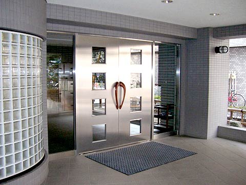 藤和シティホームズ高円寺II-h