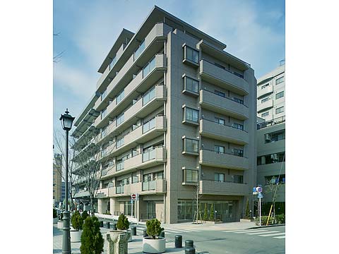 藤和シティホームズ北綾瀬駅前