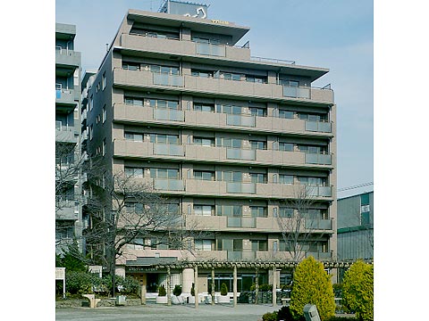 藤和シティホームズ北綾瀬駅前-h