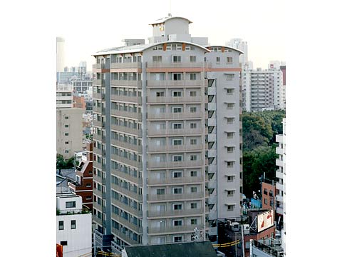 藤和シティホームズ清澄庭園-h