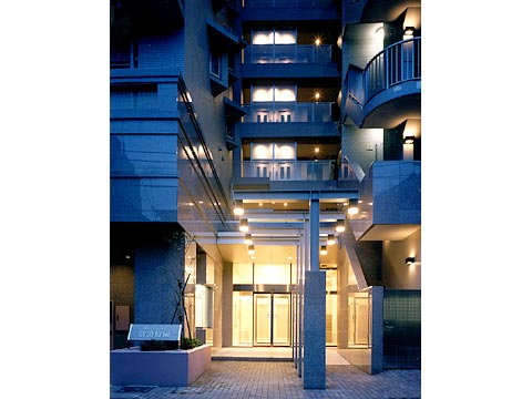 藤和シティホームズ清澄庭園-h