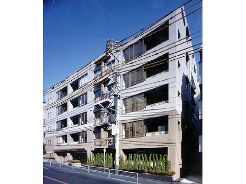 藤和シティホームズ下落合-h