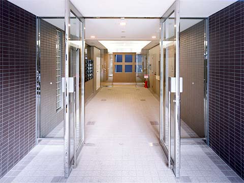 藤和シティホームズ下落合-h