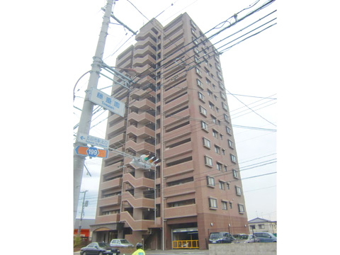 藤和ハイタウン藤垂園-h