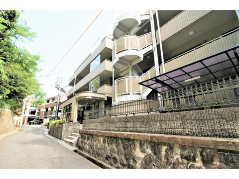 藤和神戸北野町ホームズ-h