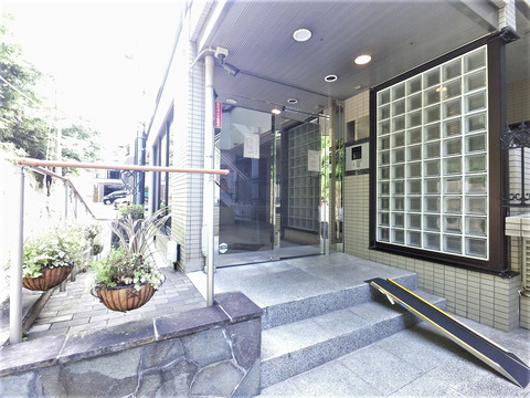 藤和神戸北野町ホームズ-h