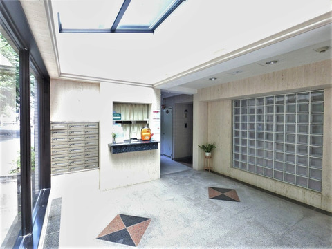 藤和神戸北野町ホームズ-h