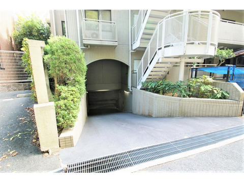 藤和神戸北野町ホームズ-h