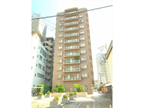 藤和シティホームズ西宮駅前-0-0