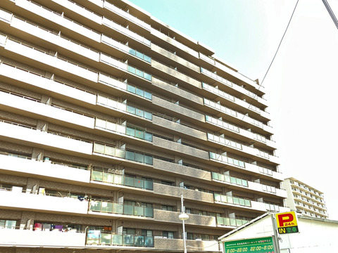 藤和シティホームズ西宮駅前-h