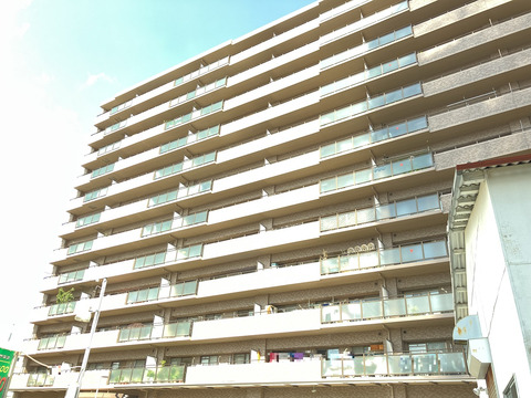 藤和シティホームズ西宮駅前-h