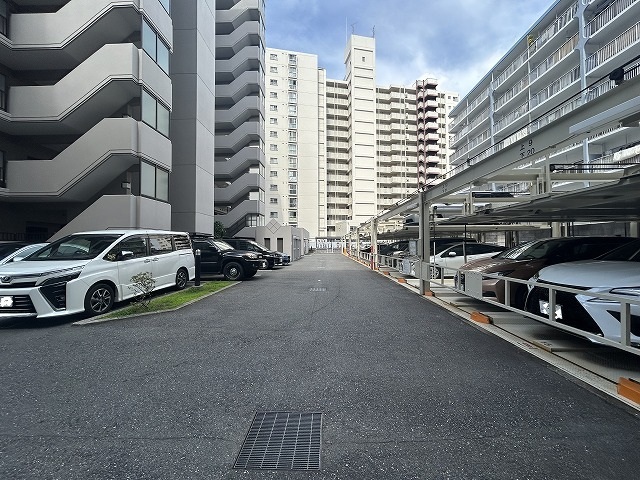 藤和シティホームズ中本公園-h