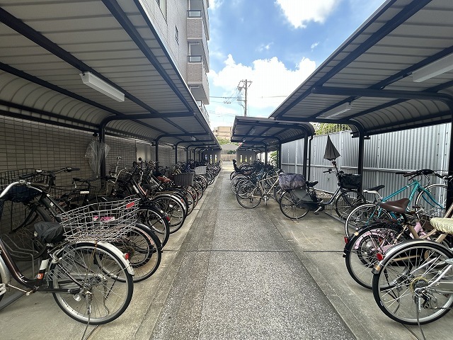 藤和シティホームズ中本公園-h