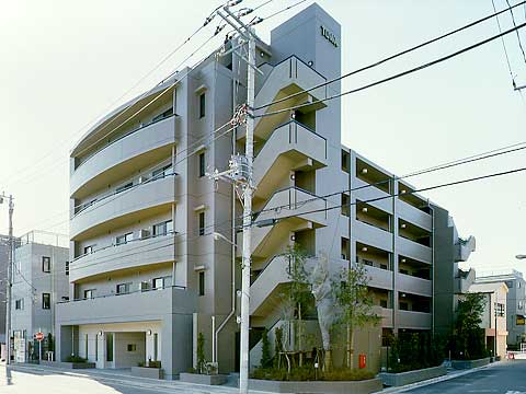 藤和シティホームズ瑞江-0-0