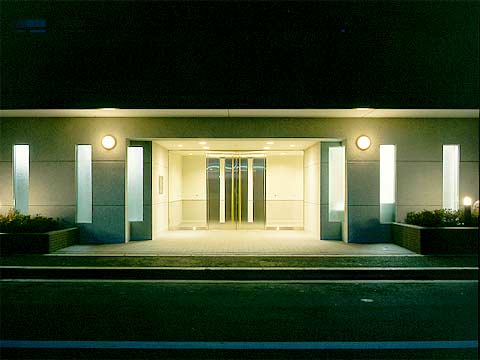 藤和シティホームズ瑞江-h