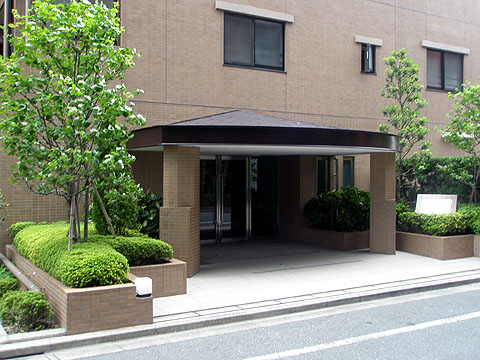 藤和シティホームズ木場-h