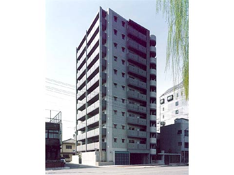 藤和シティホームズ一条戻橋-h