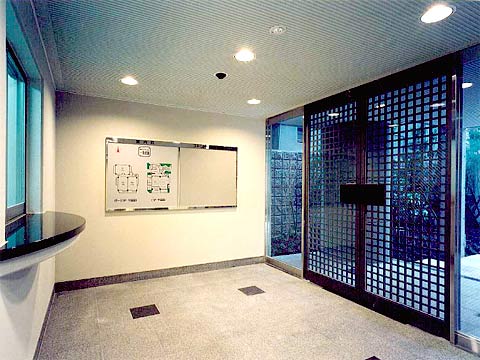 藤和シティホームズ一条戻橋-h