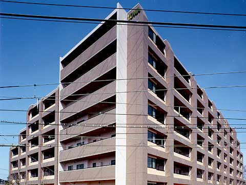 藤和シティホームズ府中白糸台-h