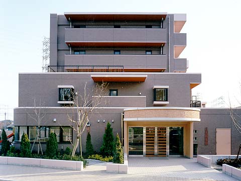 藤和シティホームズ府中白糸台-h