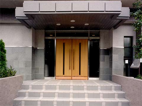 藤和シティホームズ新検見川-h