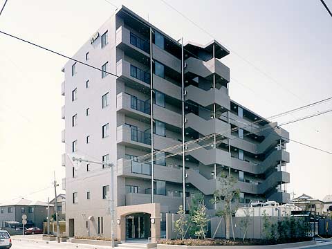 藤和シティホームズ北越谷駅前-h