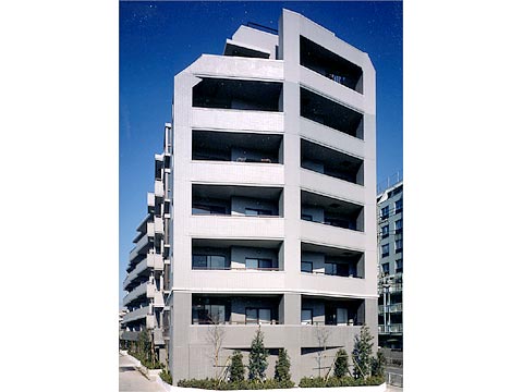 藤和シティホームズ三鷹下連雀-0-0