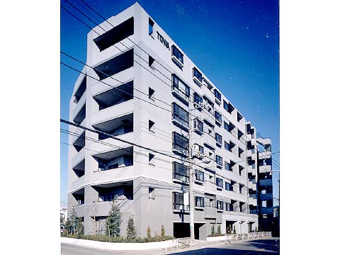 藤和シティホームズ三鷹下連雀-h