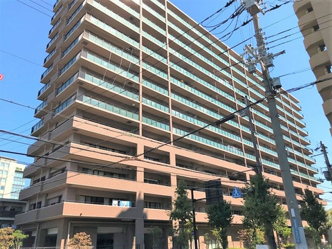 藤和シティホームズ尼崎駅前-0-0