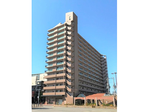 藤和シティホームズ尼崎駅前-h