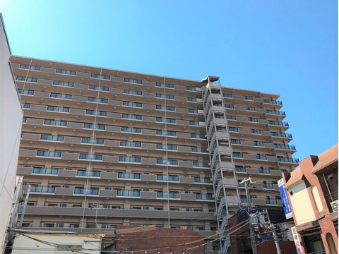 藤和シティホームズ尼崎駅前-h