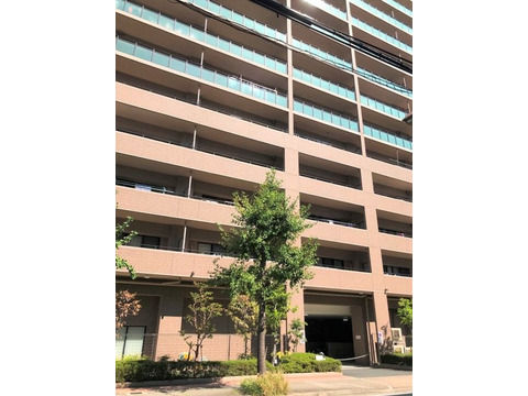 藤和シティホームズ尼崎駅前-h