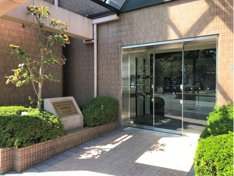 藤和シティホームズ尼崎駅前-h