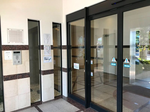 藤和シティホームズ尼崎駅前-h