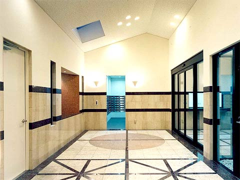 藤和シティホームズ尼崎駅前-h