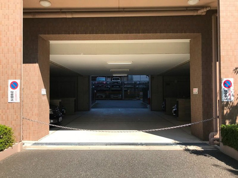 藤和シティホームズ尼崎駅前-h