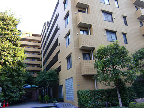 赤坂アパートメント-h