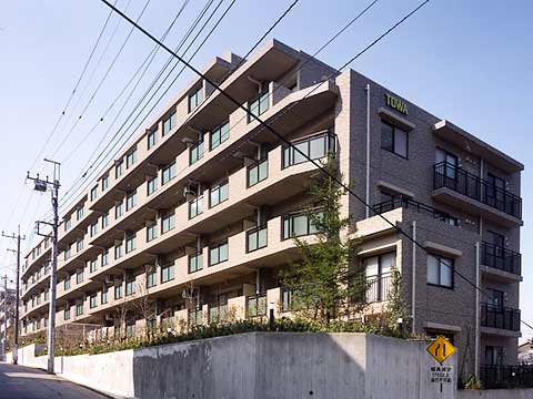 藤和シティホームズ柏-0-0