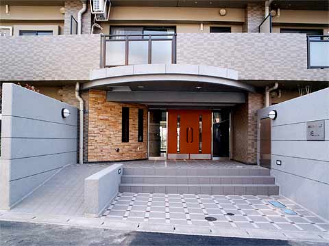 藤和シティホームズ柏-h