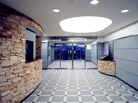 藤和シティホームズ柏-h