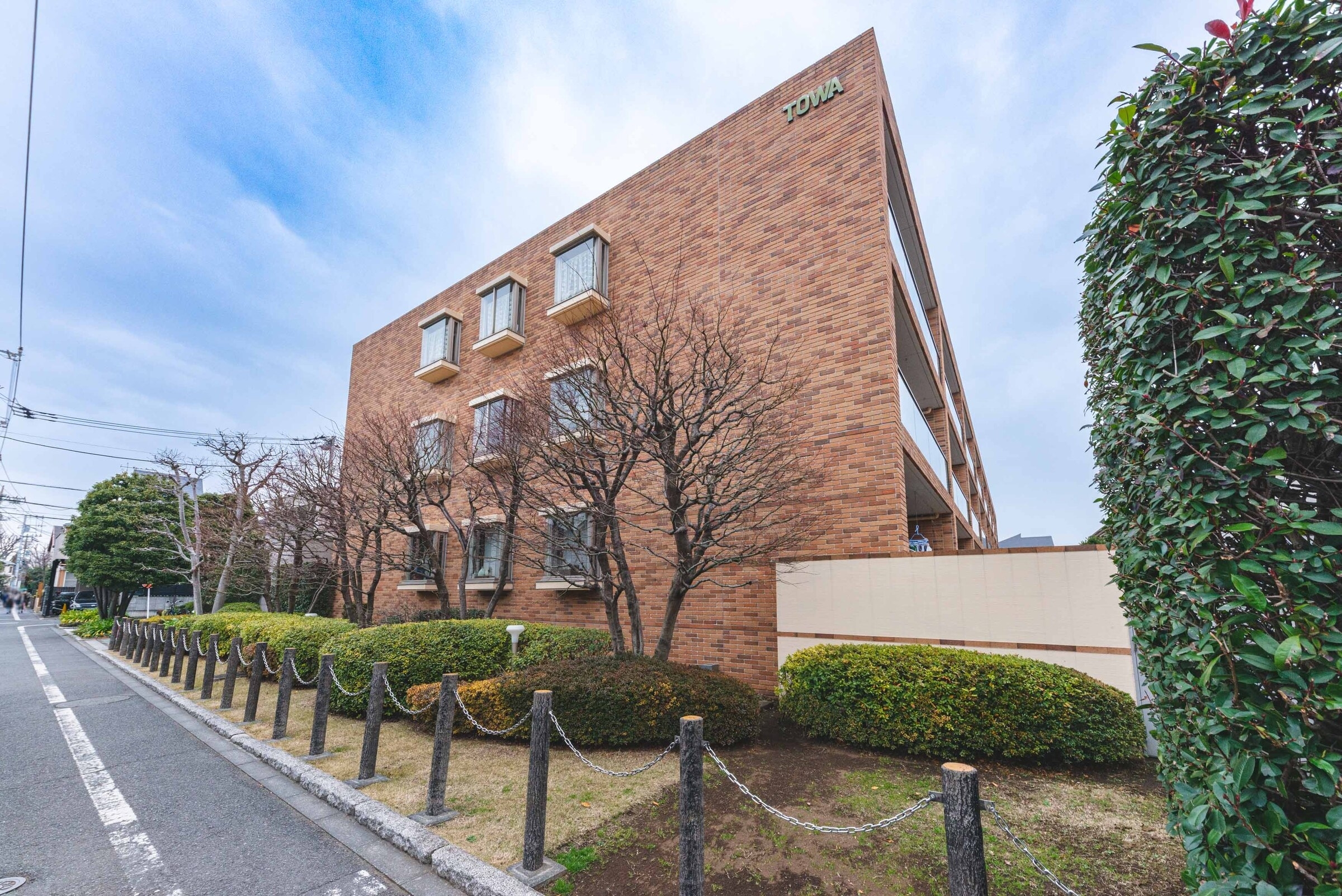 藤和高井戸東ホームズ-0-0